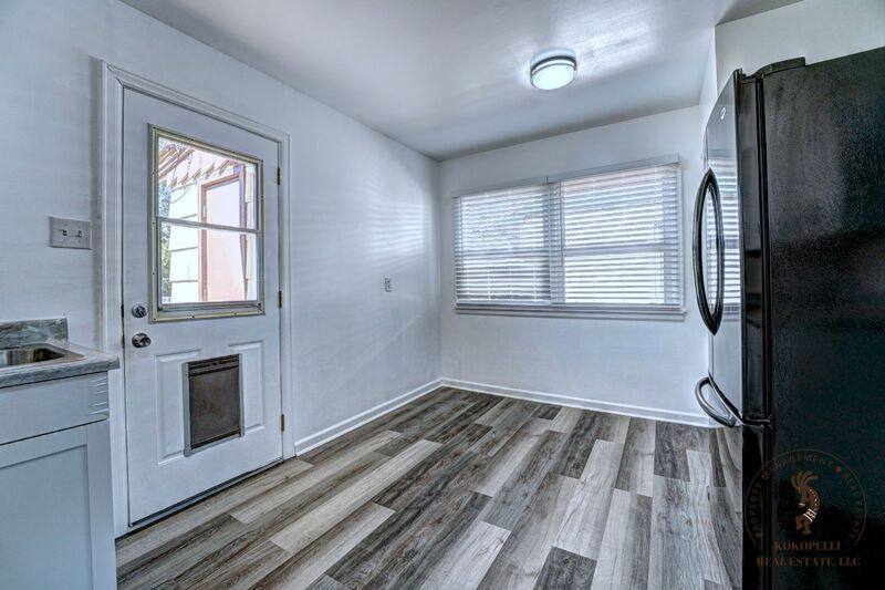House for rent at 1355 Mesa Ave, Grand Junction, CO 81501