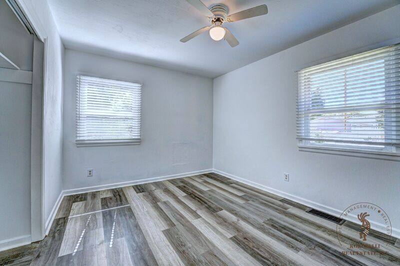 House for rent at 1355 Mesa Ave, Grand Junction, CO 81501