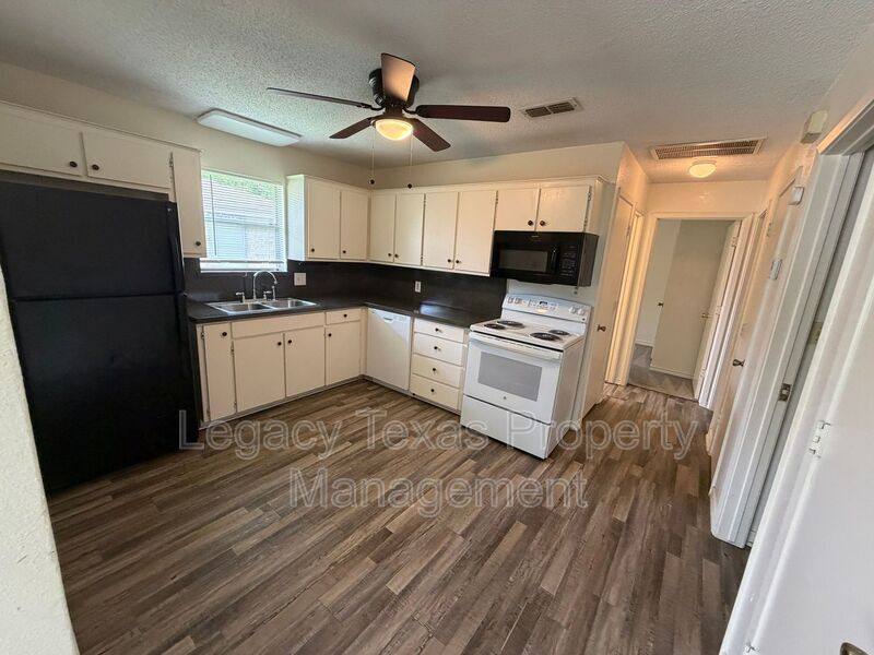 House for rent at 108 Pine St, Keene, TX 76059