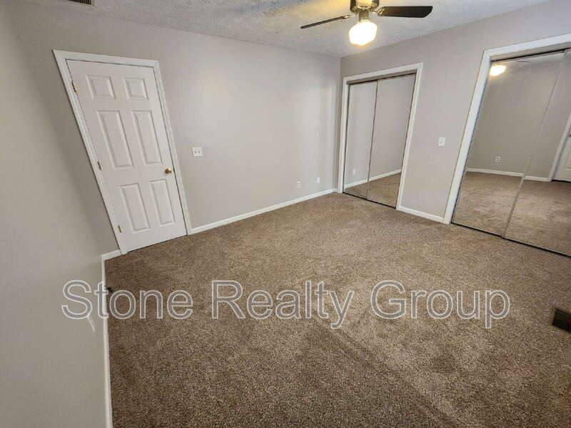 Apartment for rent at 4874 Pine Ridge Court, Terre Haute, IN 47802