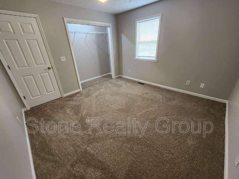 Apartment for rent at 4874 Pine Ridge Court, Terre Haute, IN 47802