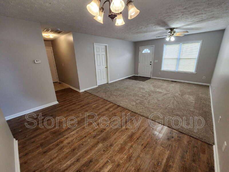Apartment for rent at 4874 Pine Ridge Court, Terre Haute, IN 47802