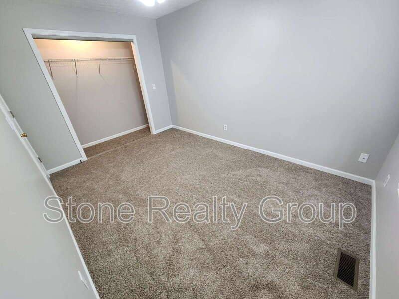 Apartment for rent at 4874 Pine Ridge Court, Terre Haute, IN 47802