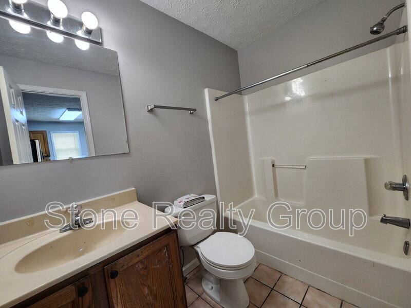 Apartment for rent at 4874 Pine Ridge Court, Terre Haute, IN 47802