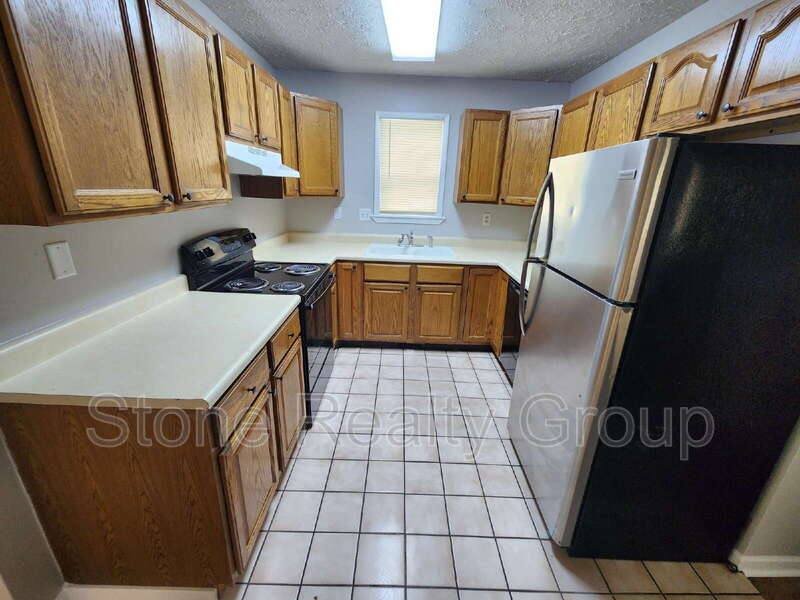 Apartment for rent at 4874 Pine Ridge Court, Terre Haute, IN 47802