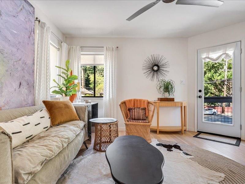 Apartment for rent at 14975 River Rd #6, Guerneville, CA 95446