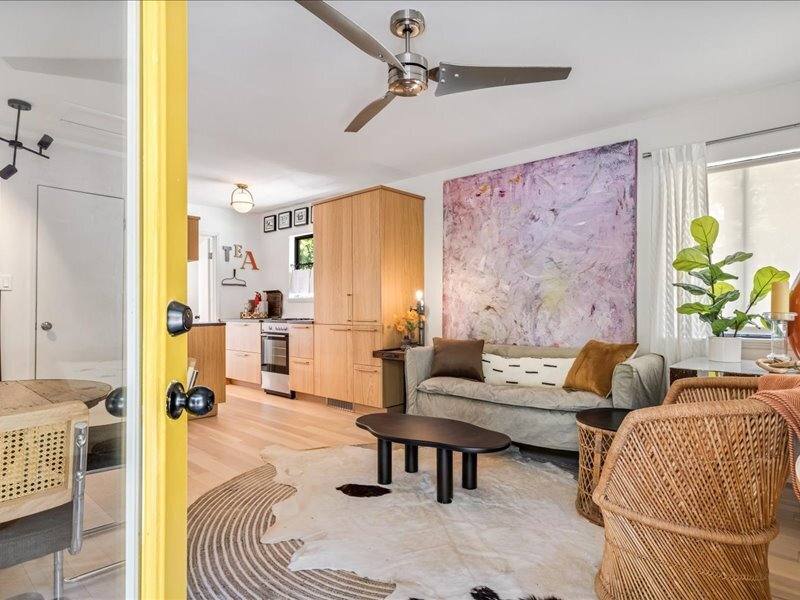 Apartment for rent at 14975 River Rd #6, Guerneville, CA 95446
