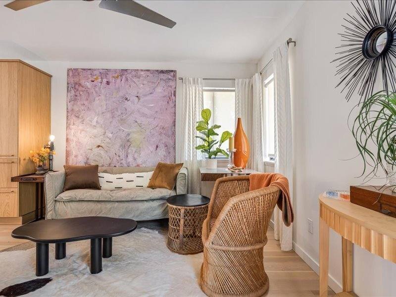 Apartment for rent at 14975 River Rd #6, Guerneville, CA 95446