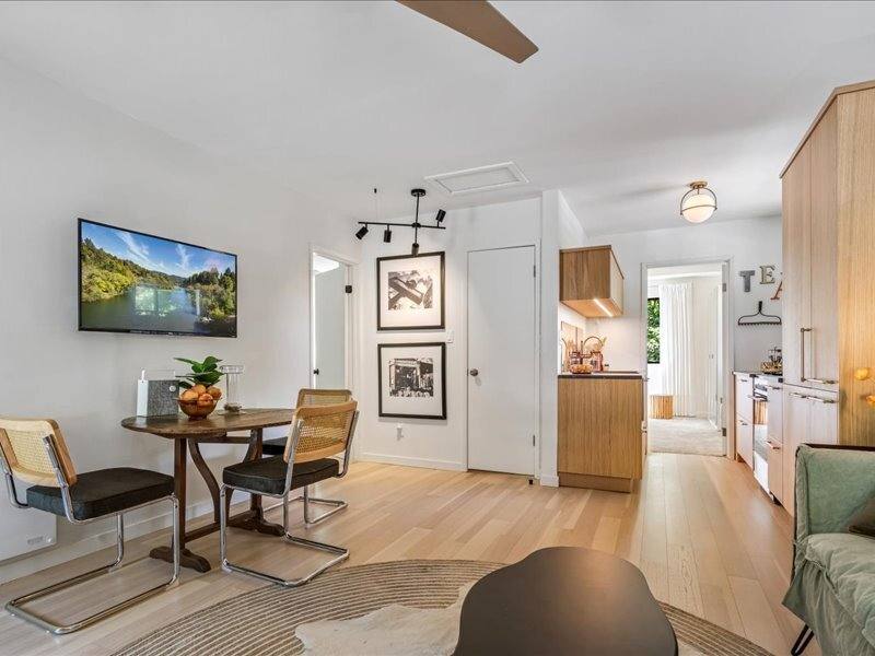 Apartment for rent at 14975 River Rd #6, Guerneville, CA 95446
