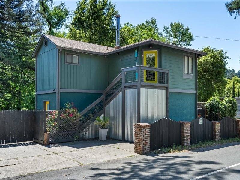 Apartment for rent at 14975 River Rd #6, Guerneville, CA 95446