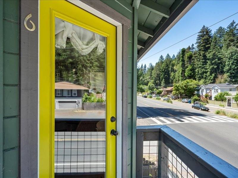 Apartment for rent at 14975 River Rd #6, Guerneville, CA 95446