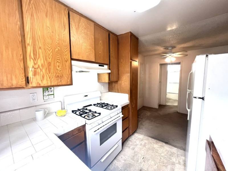 Apartment for rent at 1127 Reed Ave #2, San Diego, CA 92109