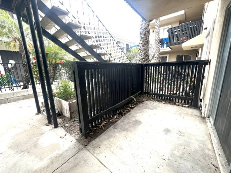 Apartment for rent at 1127 Reed Ave #2, San Diego, CA 92109