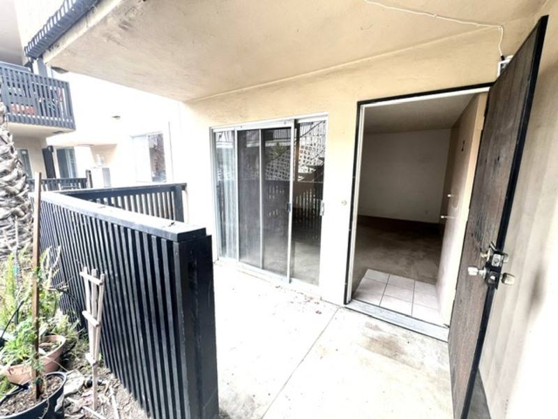 Apartment for rent at 1127 Reed Ave #2, San Diego, CA 92109