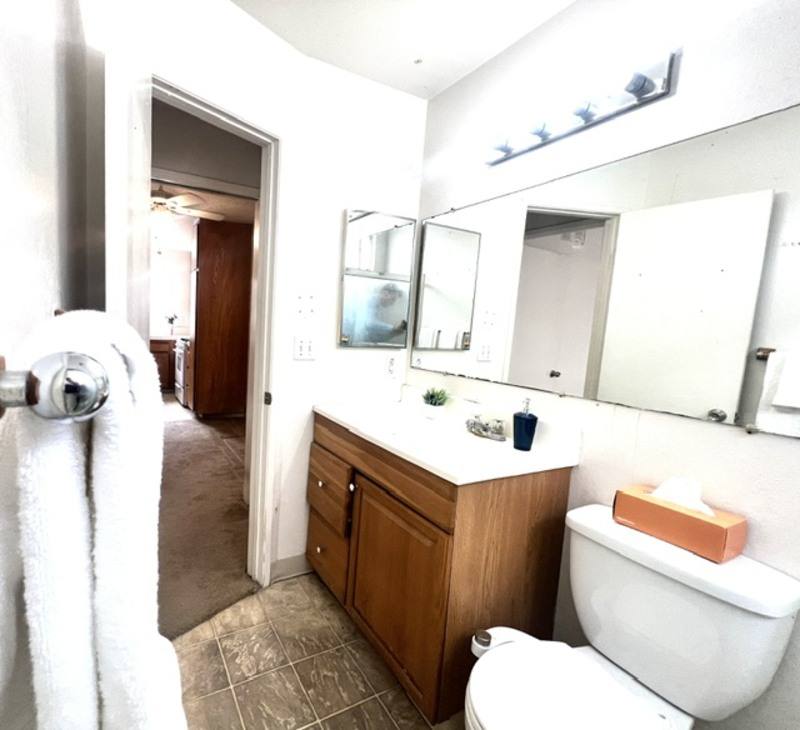 Apartment for rent at 1127 Reed Ave #2, San Diego, CA 92109
