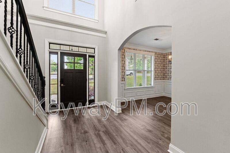 House for rent at 336 Amersham Way, Evans, GA 30809