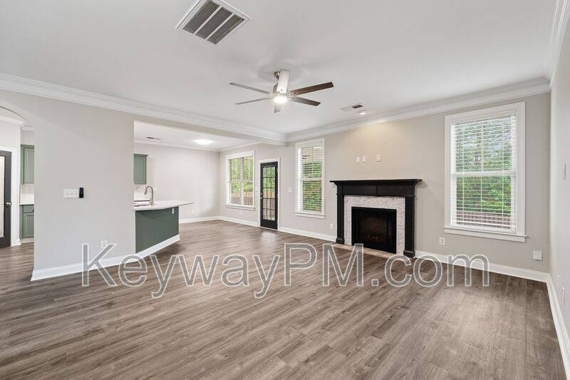 House for rent at 336 Amersham Way, Evans, GA 30809