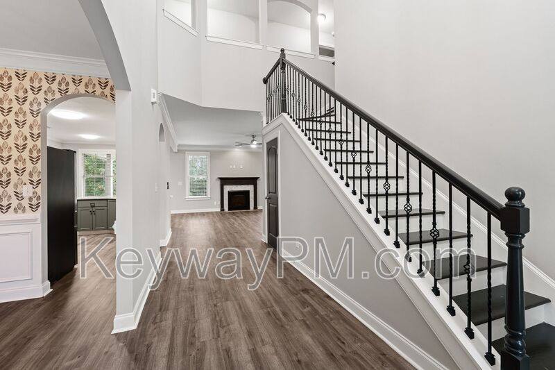 House for rent at 336 Amersham Way, Evans, GA 30809