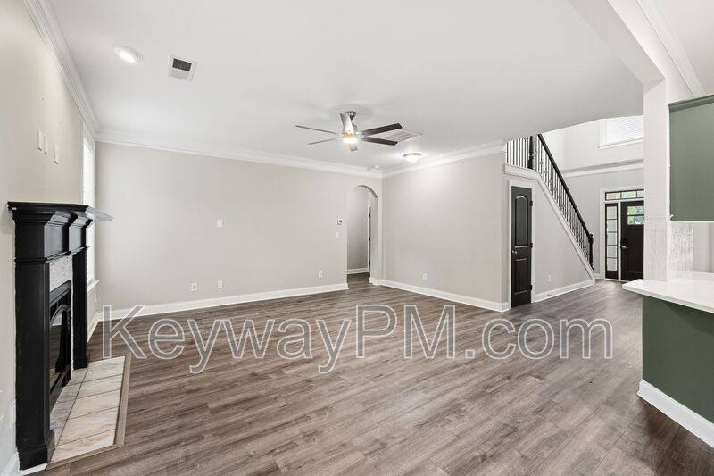 House for rent at 336 Amersham Way, Evans, GA 30809