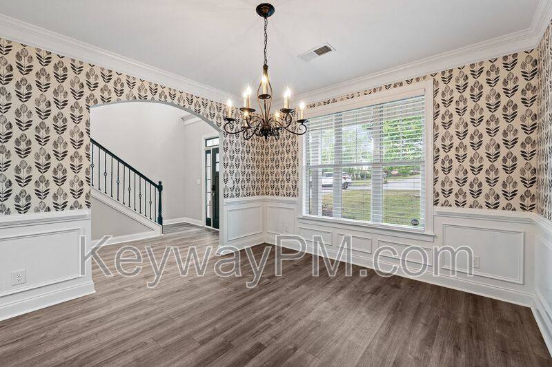 House for rent at 336 Amersham Way, Evans, GA 30809