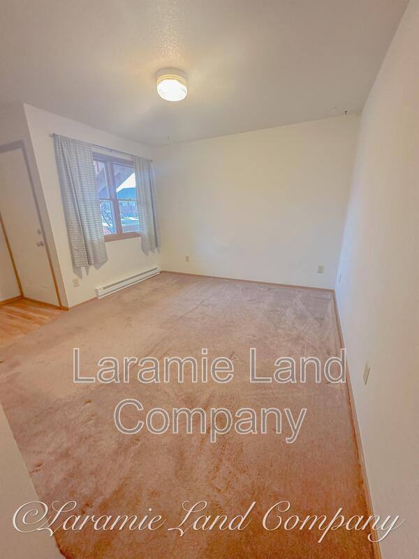 Apartment for rent at 1171 N 17th St #G, Laramie, WY 82072