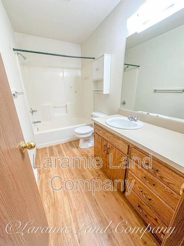 Apartment for rent at 1171 N 17th St #G, Laramie, WY 82072