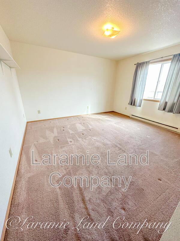 Apartment for rent at 1171 N 17th St #G, Laramie, WY 82072
