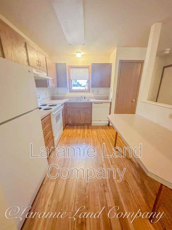 Apartment for rent at 1171 N 17th St #G, Laramie, WY 82072