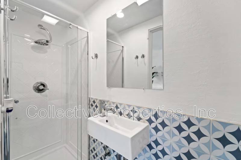 Apartment for rent at 2735 Hornblend St #3-3, San Diego, CA 92109