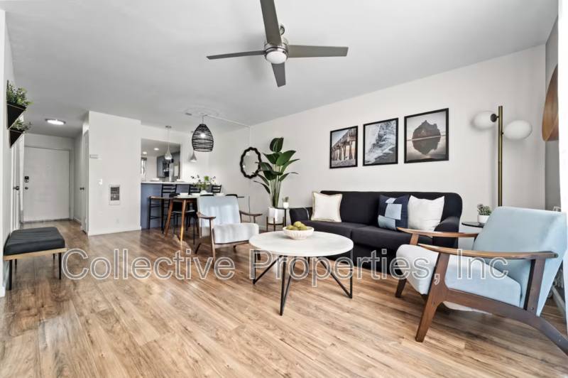 Apartment for rent at 2735 Hornblend St #3-3, San Diego, CA 92109