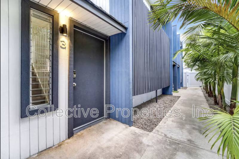 Apartment for rent at 2735 Hornblend St #3-3, San Diego, CA 92109
