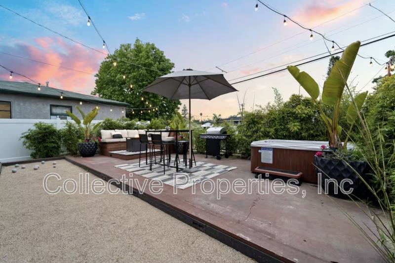 Apartment for rent at 2735 Hornblend St #3-3, San Diego, CA 92109