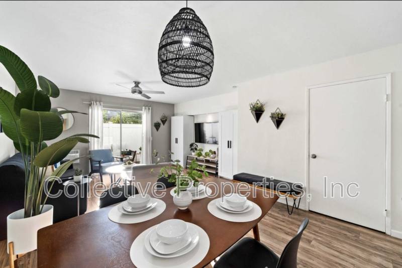 Apartment for rent at 2735 Hornblend St #3-3, San Diego, CA 92109