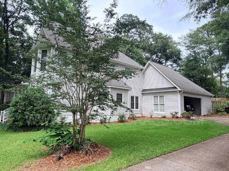 House for rent at 1210 Hillbrook Rd, Dothan, AL 36303