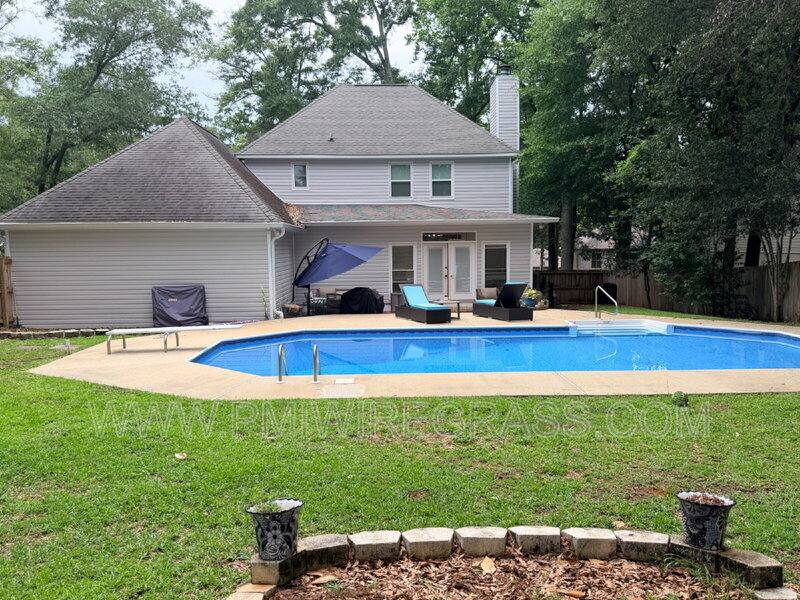 House for rent at 1210 Hillbrook Rd, Dothan, AL 36303