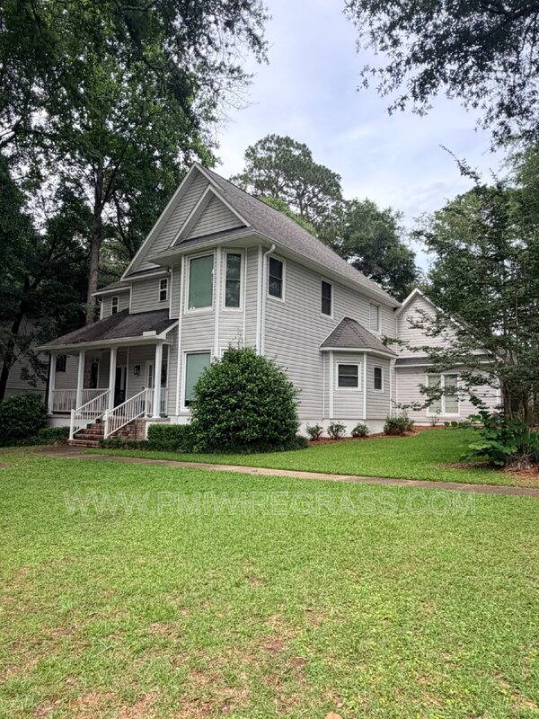 House for rent at 1210 Hillbrook Rd, Dothan, AL 36303