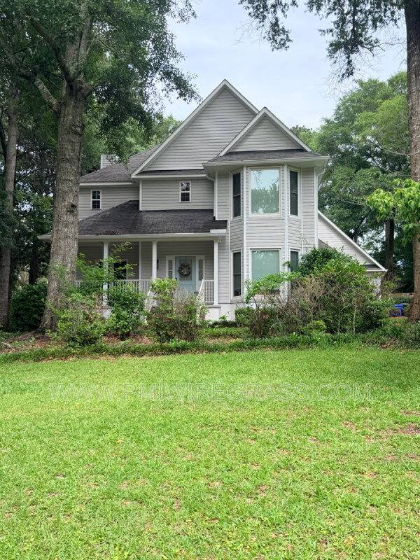 House for rent at 1210 Hillbrook Rd, Dothan, AL 36303