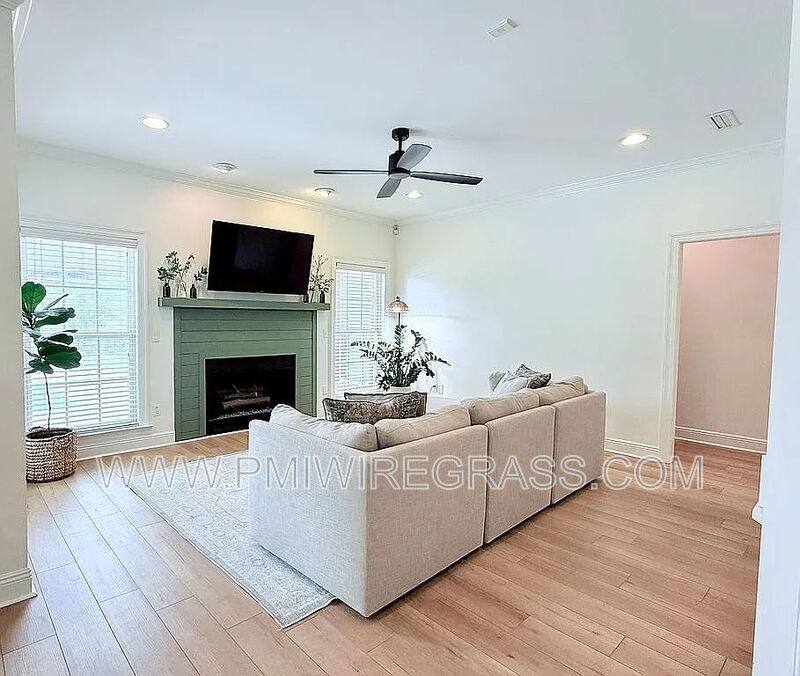 House for rent at 201 Piccadilly Lane, Dothan, AL 36305