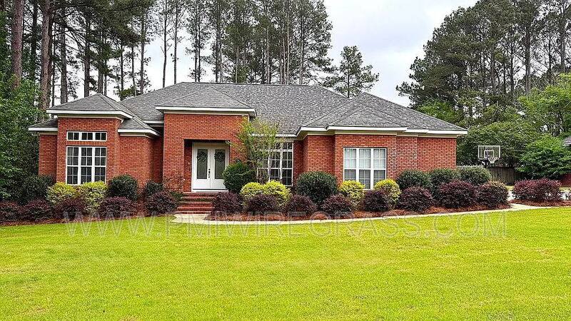House for rent at 201 Piccadilly Lane, Dothan, AL 36305