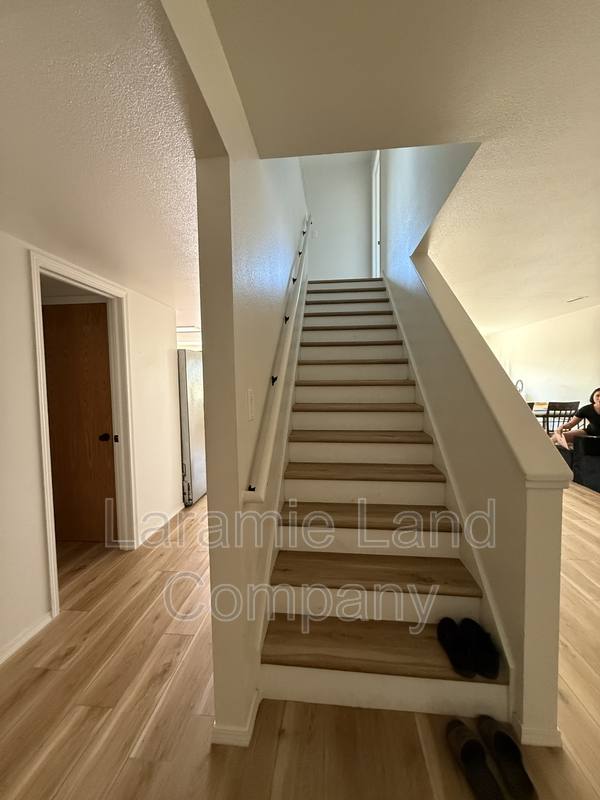 House for rent at 1736 Sanders Dr, Laramie, WY 82070