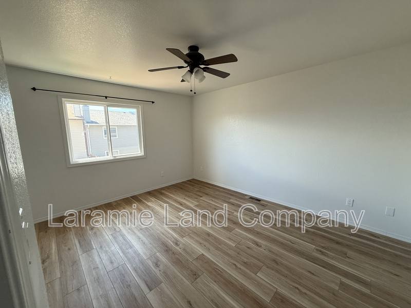House for rent at 1736 Sanders Dr, Laramie, WY 82070