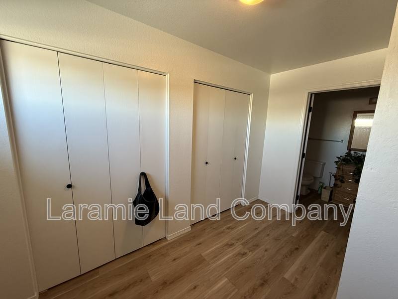 House for rent at 1736 Sanders Dr, Laramie, WY 82070