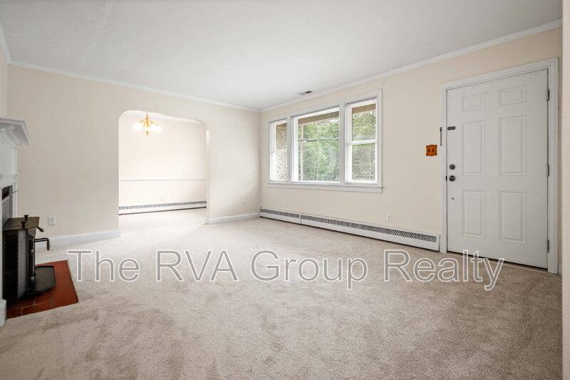 House for rent at 10530 Lambeth Rd, Glen Allen, VA 23060