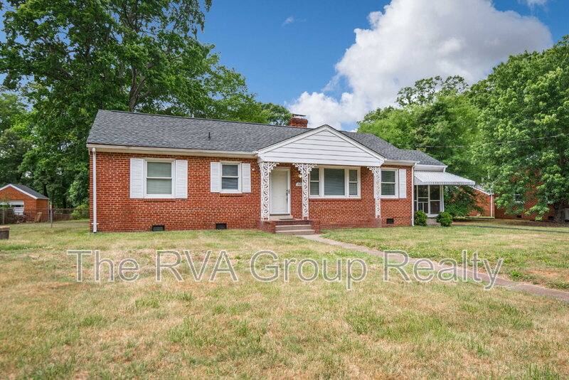 House for rent at 10530 Lambeth Rd, Glen Allen, VA 23060