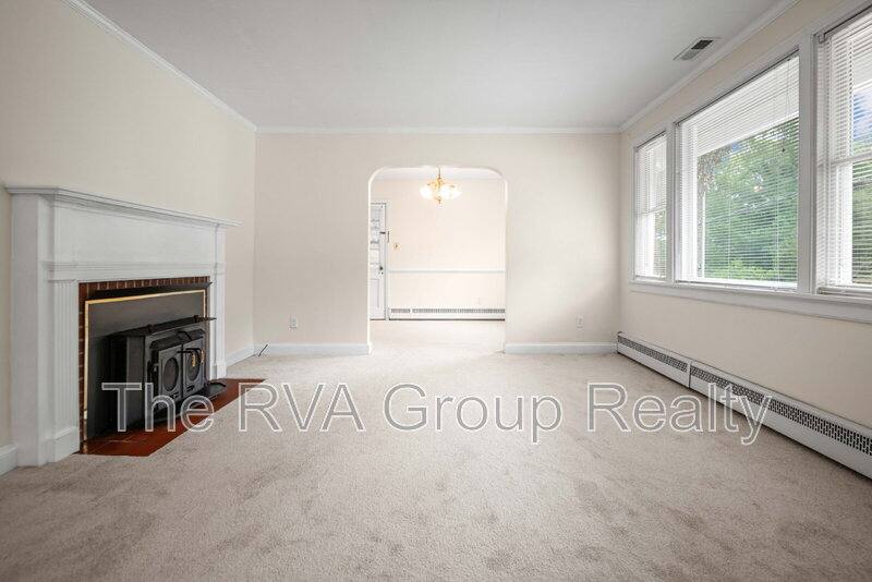 House for rent at 10530 Lambeth Rd, Glen Allen, VA 23060
