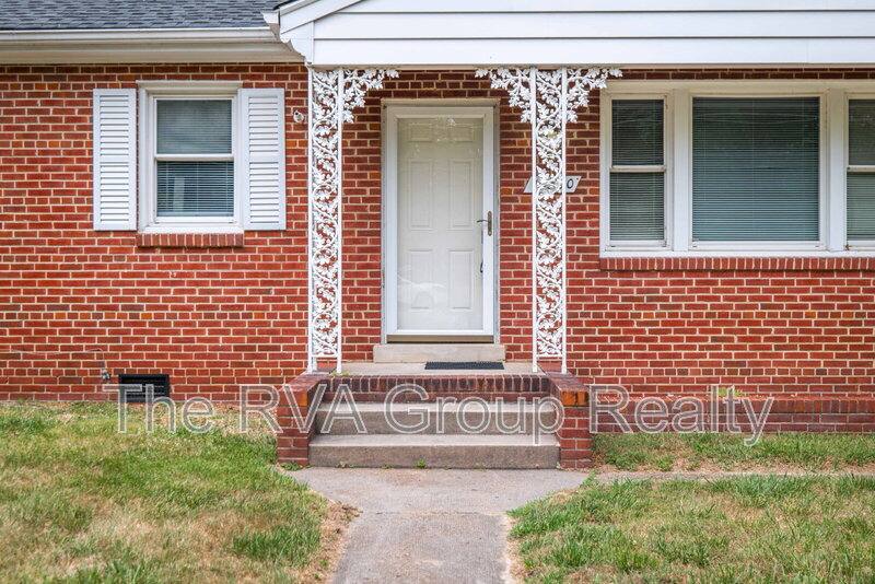 House for rent at 10530 Lambeth Rd, Glen Allen, VA 23060