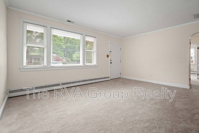 House for rent at 10530 Lambeth Rd, Glen Allen, VA 23060