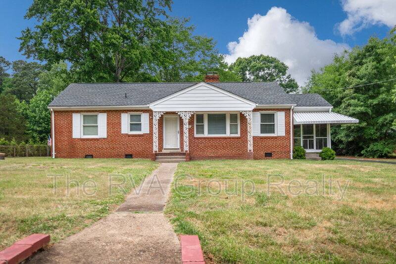 House for rent at 10530 Lambeth Rd, Glen Allen, VA 23060