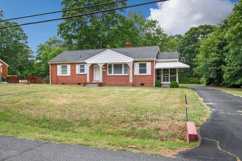 House for rent at 10530 Lambeth Rd, Glen Allen, VA 23060