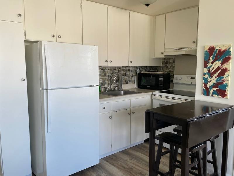Apartment for rent at 2888 Ala Ilima St #1, Honolulu, HI 96818